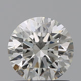 0.90 carat Round diamond J  VVS1 Excellent