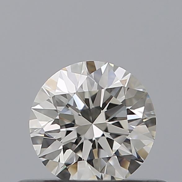 0.38 carat Round diamond G VVS1 Excellent