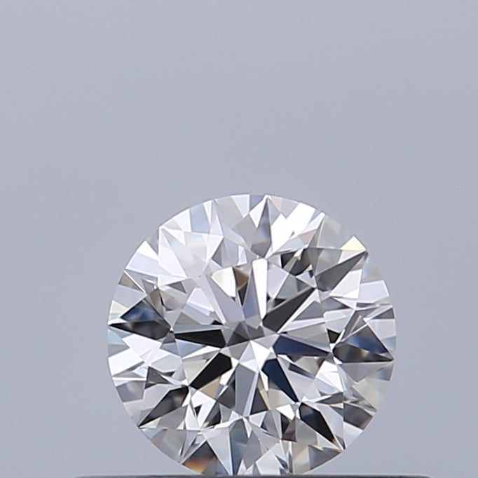 0.40 carat Round diamond D VVS2 Excellent