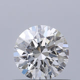 0.60 carat Round diamond F VS1 Excellent