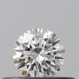 0.23 carat Round diamond G  VVS1 Excellent