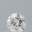 0.21 carat Round diamond G VVS1 Excellent