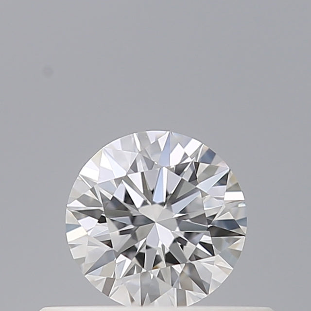0.28 carat Round diamond E VVS1 Excellent