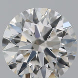 0.60 carat Round diamond G  VS2 Excellent