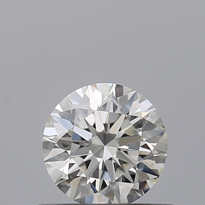 0.41 carat Round diamond H  VS2 Excellent