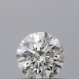 0.41 carat Round diamond H  VS2 Excellent