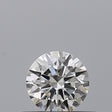 0.31 carat Round diamond G  VVS1 Excellent