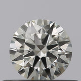 0.32 carat Round diamond G  VVS2 Excellent