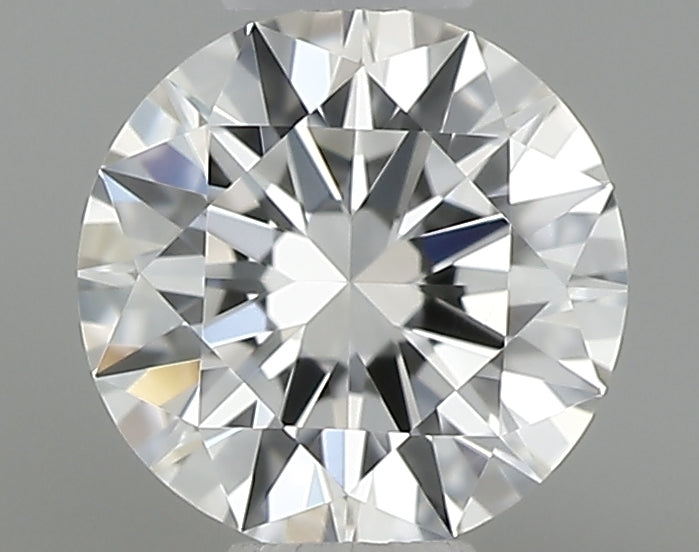 0.32 carat Round diamond F  VVS2 Excellent
