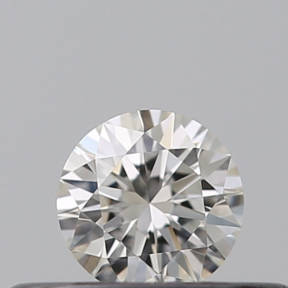 0.18 carat Round diamond G  VVS2 Excellent