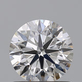 0.90 carat Round diamond F  VS1 Very good