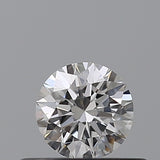 0.27 carat Round diamond E  IF Excellent