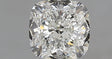 1.01 carat Cushion diamond I VVS2 