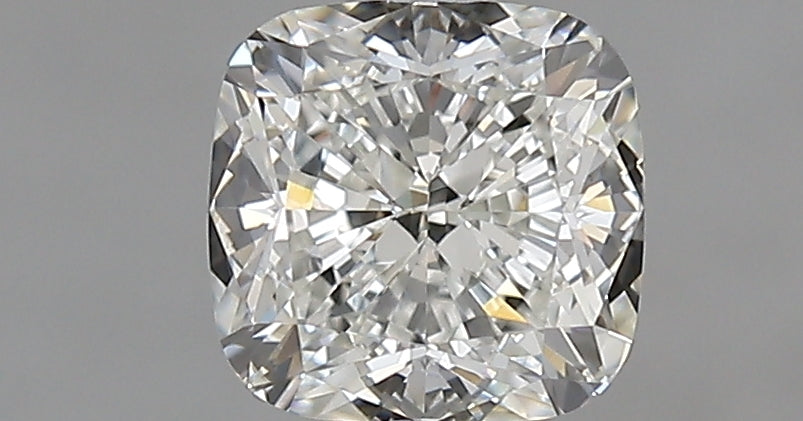 1.01 carat Cushion diamond I VVS2 