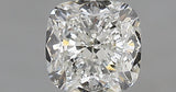1.01 carat Cushion diamond I VVS2 