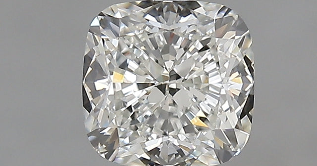 1.01 carat Cushion diamond I VVS2 