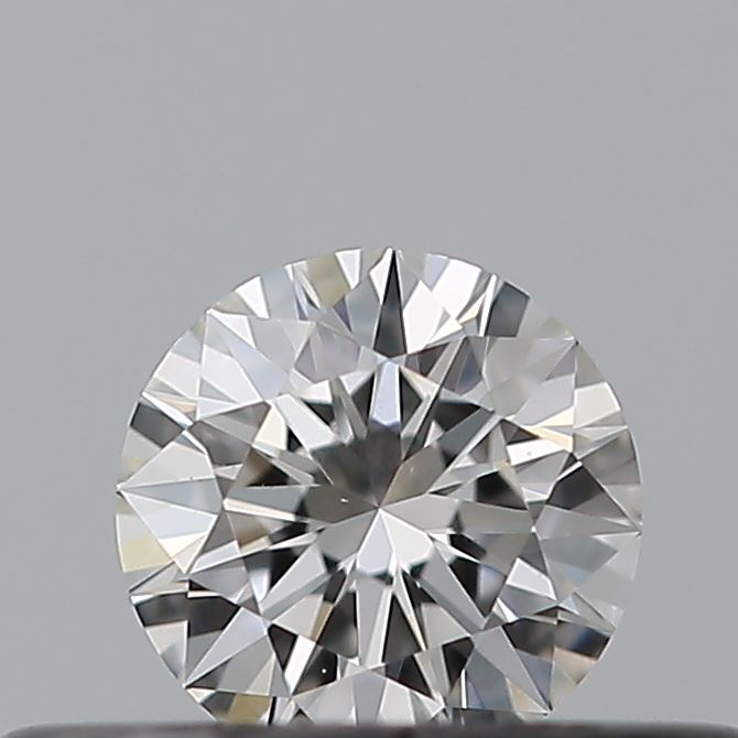 0.20 carat Round diamond F  VS1 Excellent