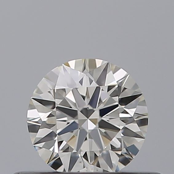 0.33 carat Round diamond G  VS2 Excellent