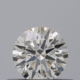 0.33 carat Round diamond G  VS2 Excellent
