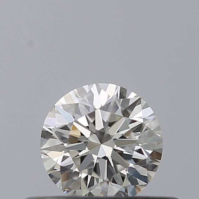 0.33 carat Round diamond H VS1 Excellent