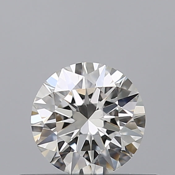 0.30 carat Round diamond F  VS1 Excellent