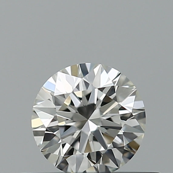 0.30 carat Round diamond G IF Excellent