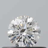 0.25 carat Round diamond F  VVS1 Excellent
