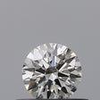 0.33 carat Round diamond H VS1 Excellent