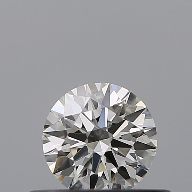 0.33 carat Round diamond H VS1 Excellent