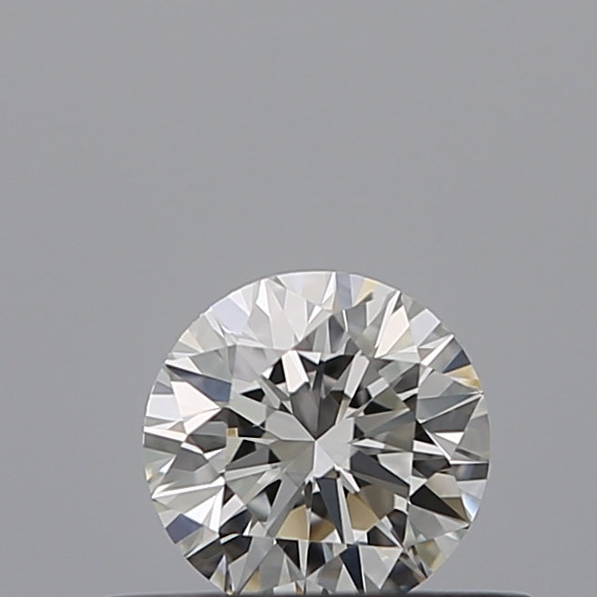 0.32 carat Round diamond H  VVS1 Excellent