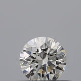 0.32 carat Round diamond H  VVS1 Excellent