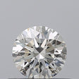0.34 carat Round diamond H  VVS1 Excellent