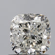 0.70 carat Cushion diamond I VVS1 