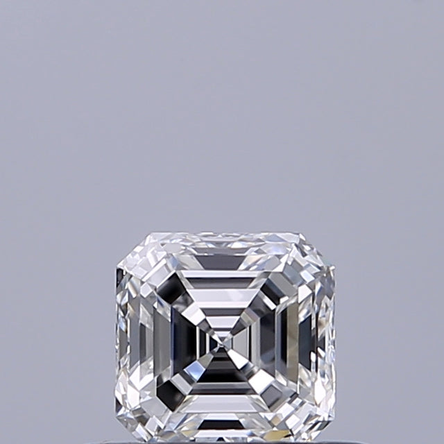 0.36 carat Emerald diamond E IF 
