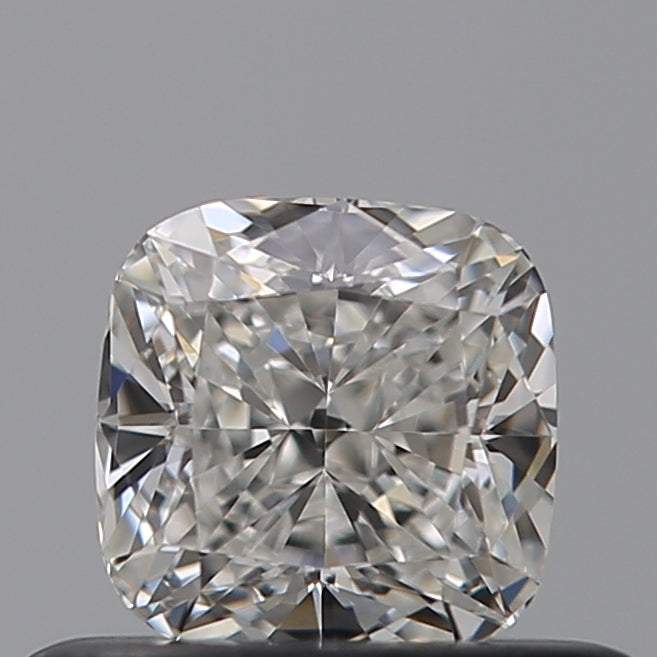 0.46 carat Cushion diamond G  IF