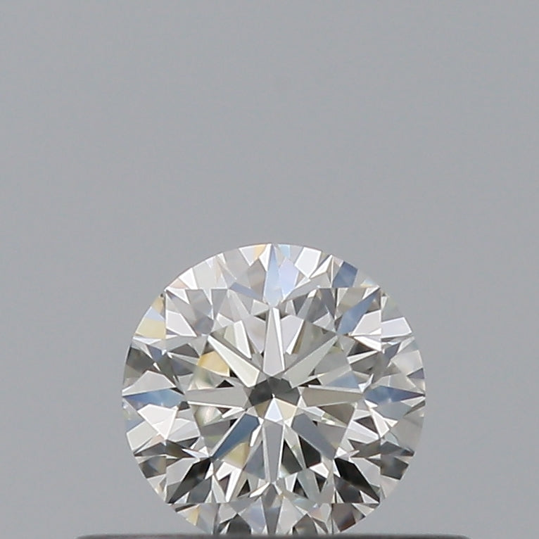 0.30 carat Round diamond I  IF Very good