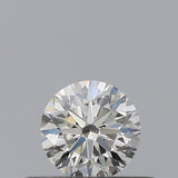 0.30 carat Round diamond I  IF Very good