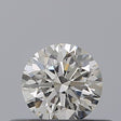 0.30 carat Round diamond H  VVS1 Excellent