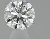 0.80 carat Round diamond G SI1 Excellent