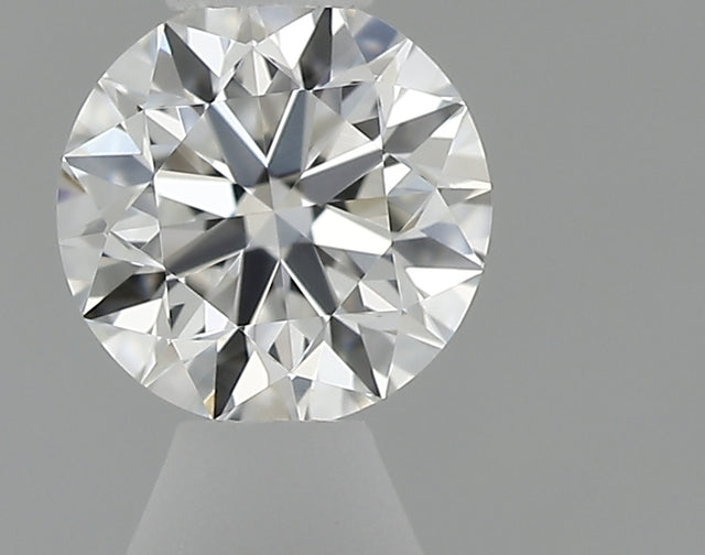 0.80 carat Round diamond G SI1 Excellent
