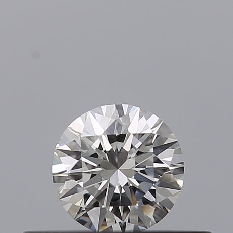 0.26 carat Round diamond E VS1 Excellent