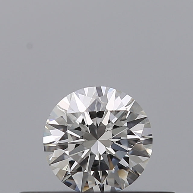 0.26 carat Round diamond E VS1 Excellent