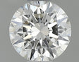 0.50 carat Round diamond G VS2 Excellent