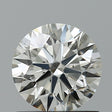 0.71 carat Round diamond J VS2 Excellent