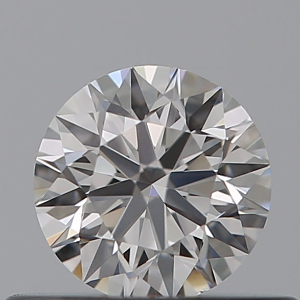 0.34 carat Round diamond D  VS1 Excellent