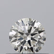 0.32 carat Round diamond H  VVS1 Excellent