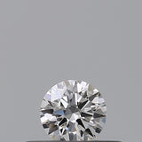 0.19 carat Round diamond G  VS1 Excellent