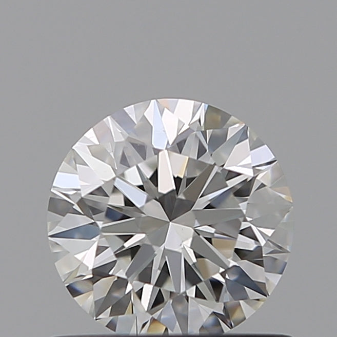 0.66 carat Round diamond G  VS1 Excellent