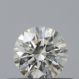 0.31 carat Round diamond H  VVS1 Excellent