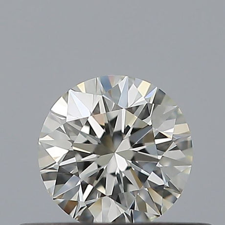 0.31 carat Round diamond H  VVS1 Excellent
